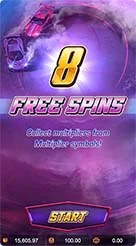 gg99 · Speed Winner