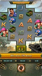 gg99 · Battleground
