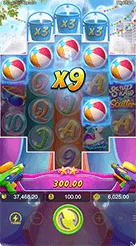 Kontrol Operasional Songkran Spl