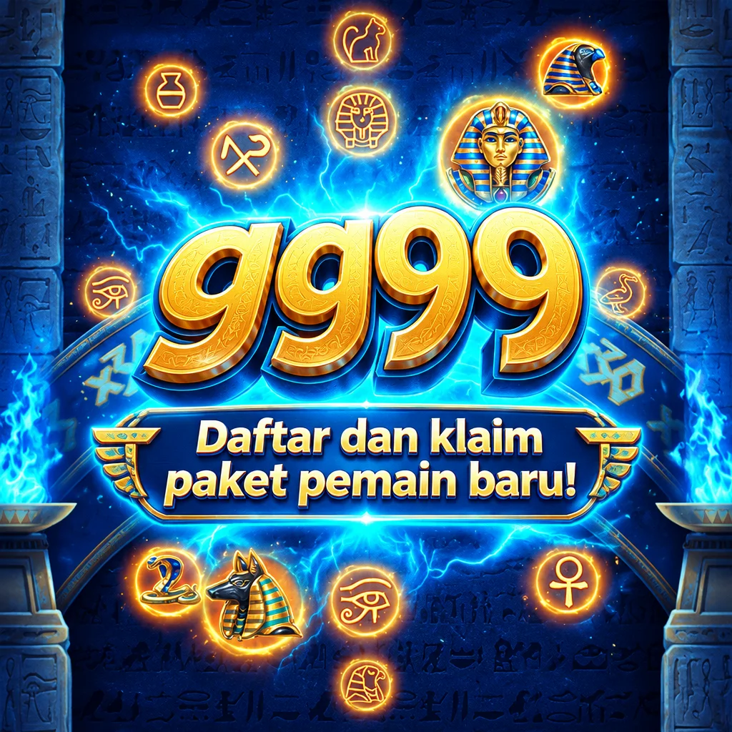 gg99 · Galeri permainan