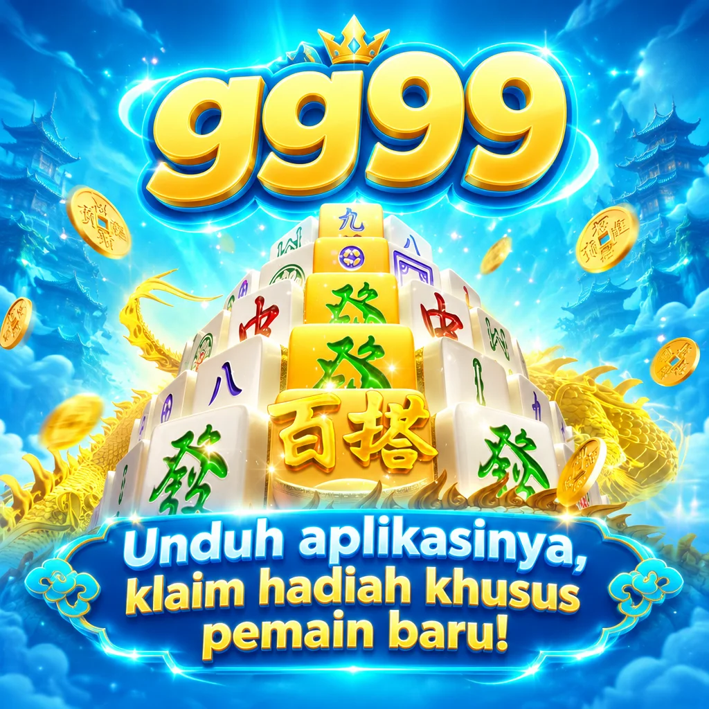 gg99 · Galeri permainan